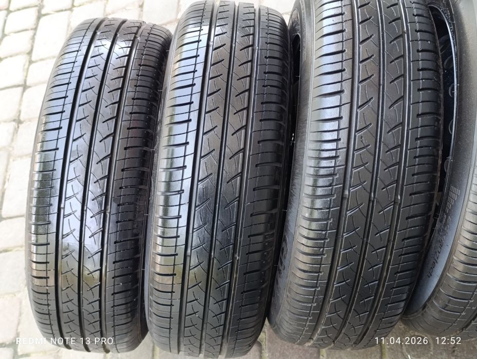 Балон Диска размер 15/4 шт