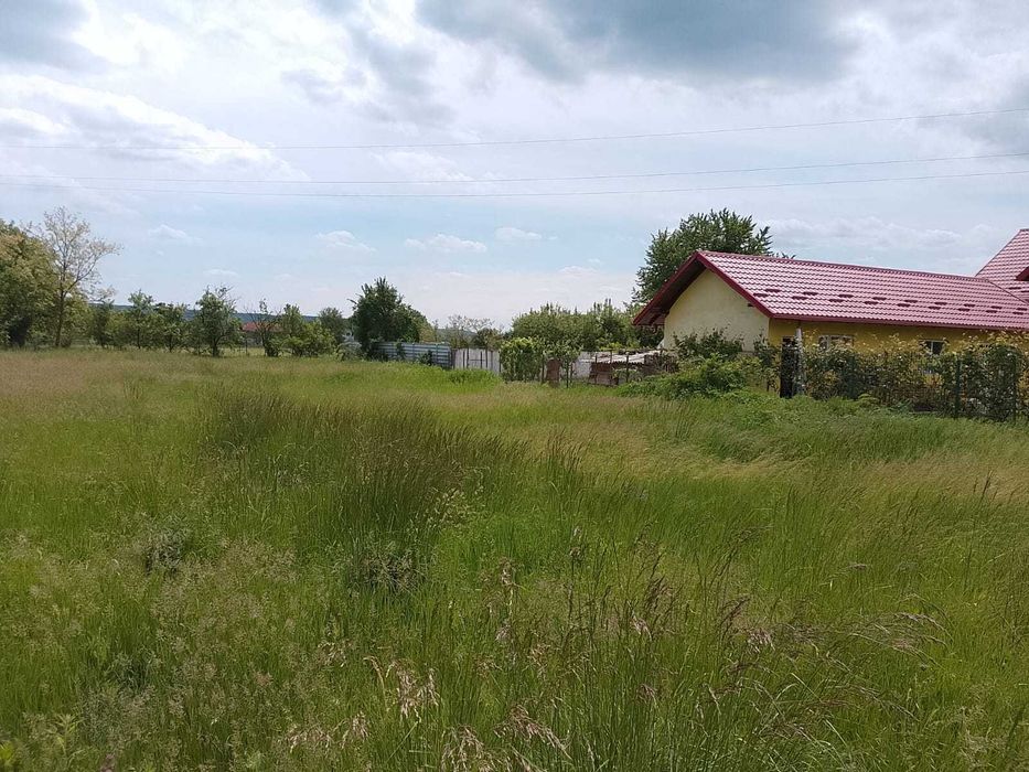 Teren de vânzare, 1700m2, Piscani