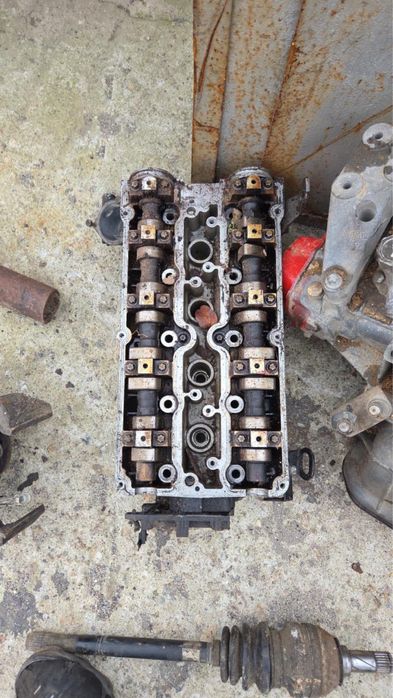 Части за опел астра