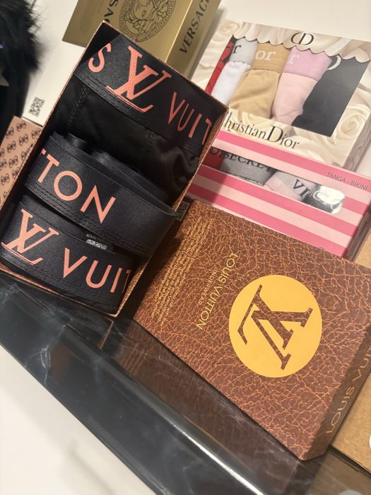 Boxeri barbati calitate premium