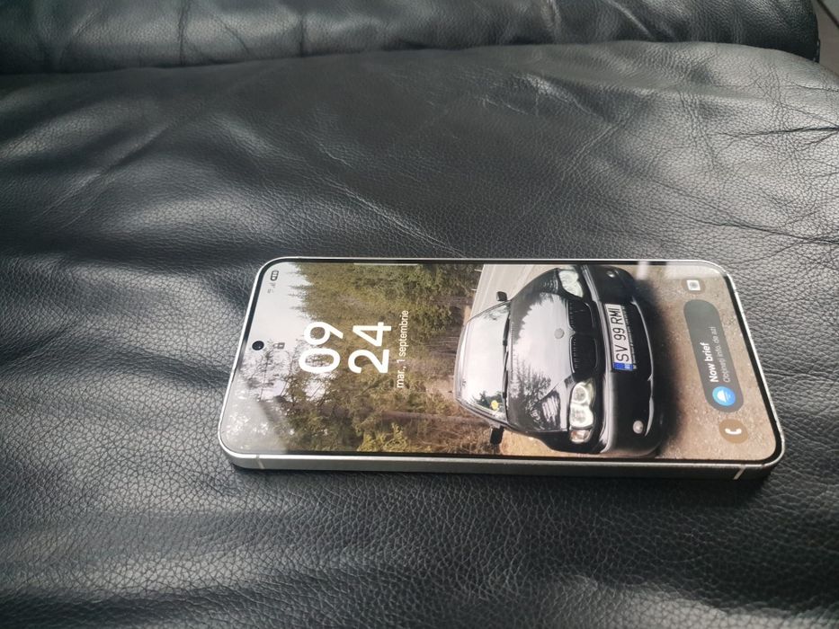 Vand Samsung s24