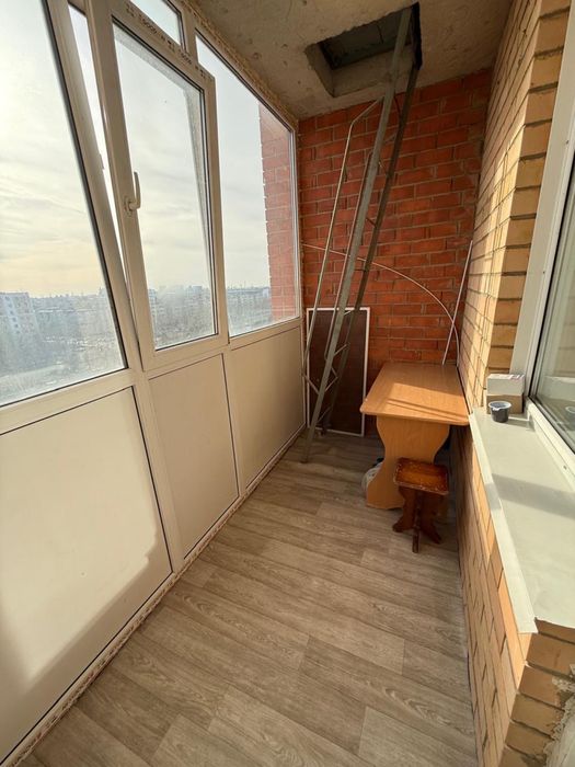 1 комнатная Бульвар Молодежи