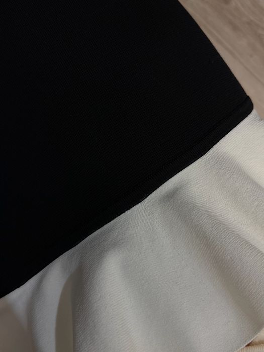 Черное платье от Feel me