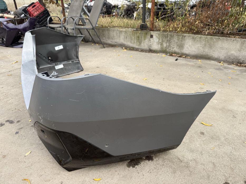 задна броня Бмв Г61 (zadna bronq G61)