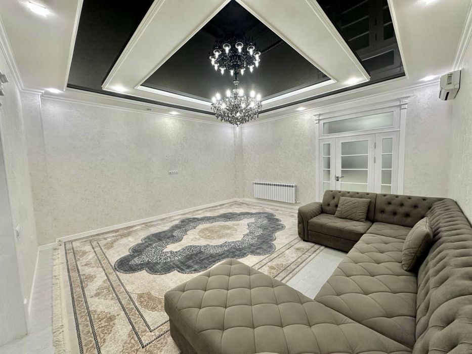 Продается 3х комнатная квартира в районе Вокзал караван