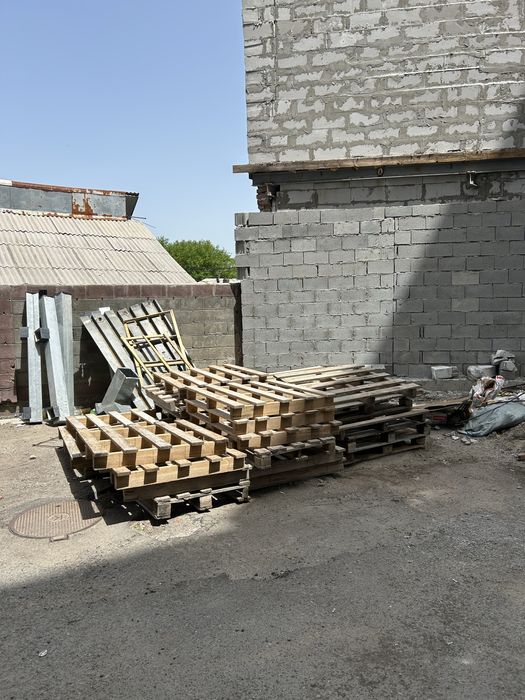 палето хорошие с
