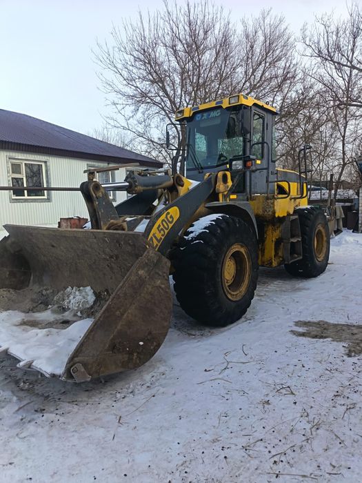 Продам срочно погрузчик