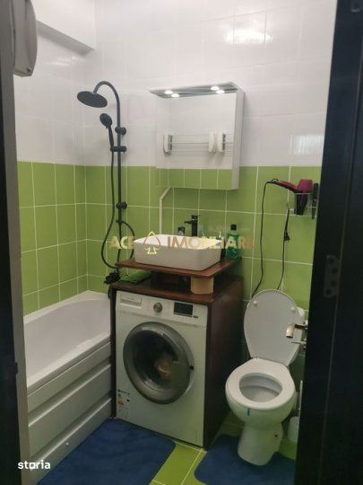 Garsoniera de inchiriat | Gorjului | Metrou | Centrala