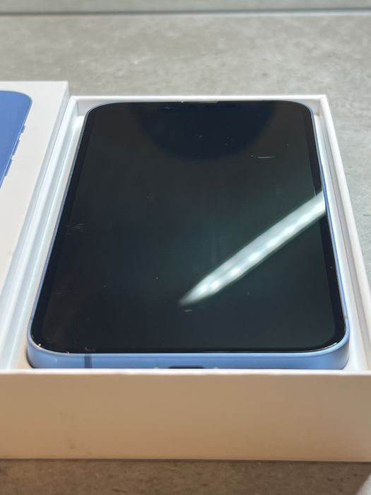 Iphone 13 128GB Blue