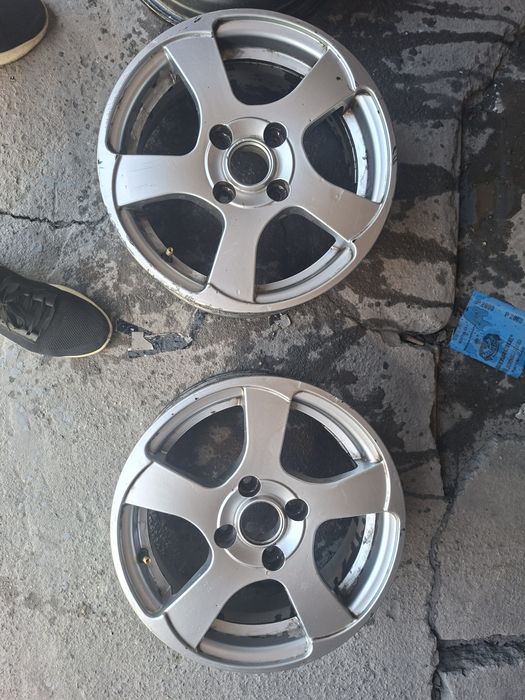 Автомобильные диски