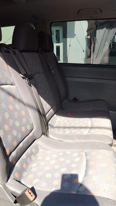 Vand Mercedes Vito 2007 8+1 locuri