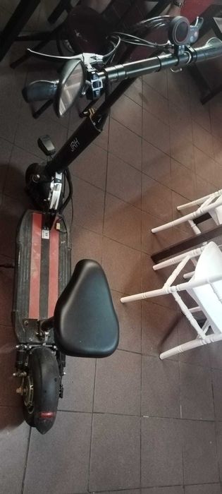 Bicicleta electrica 2024