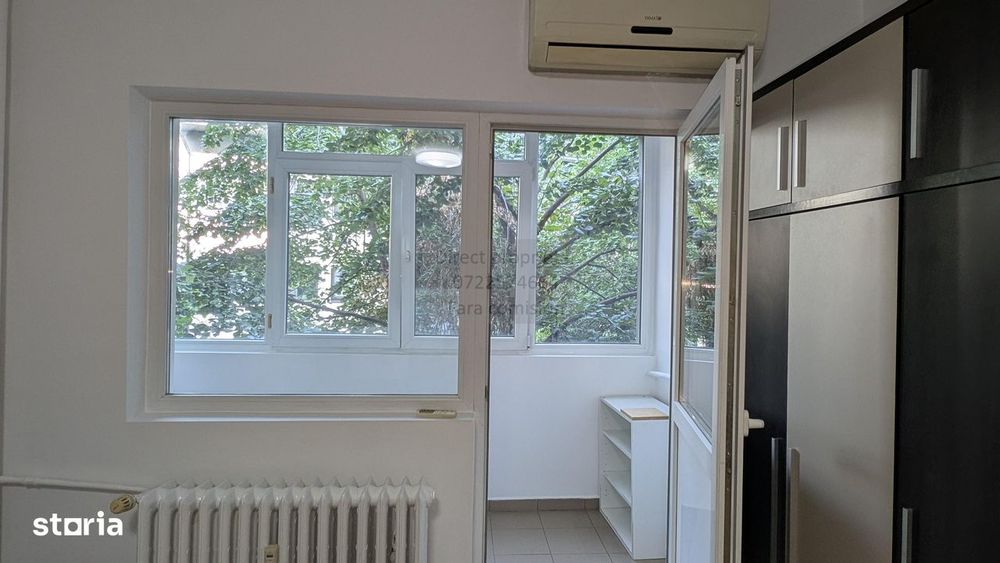 DIRECT PROPRIETAR | Apartament 2 camere Bd. Chișinău - Renovat