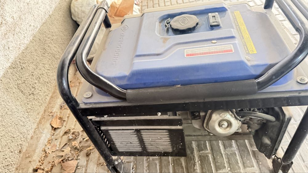 Dvijok 75000 JIANG DONG