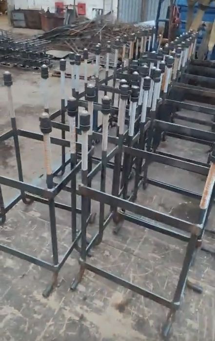Анкерный блок ,производство анкеров
