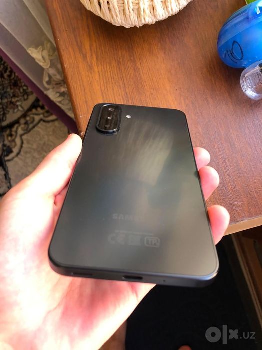 Samsung  A 17  (abmen ayfonga)