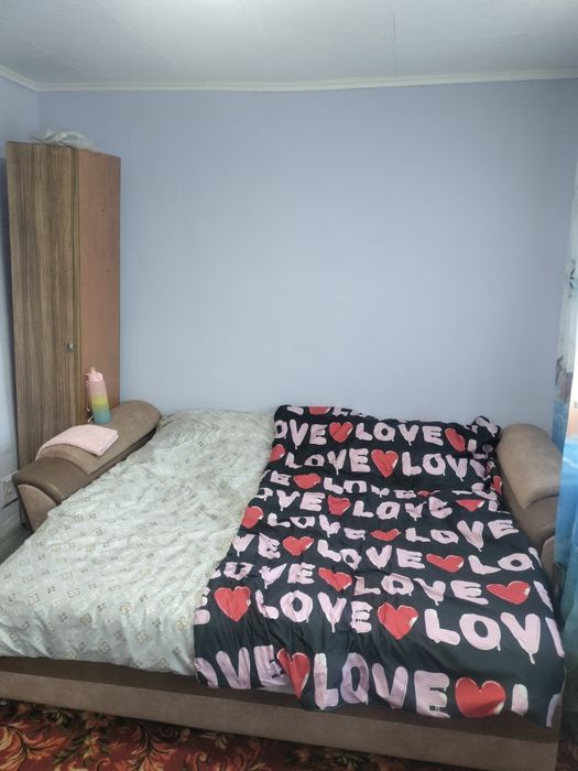 Продам дом в Шмелев Лог