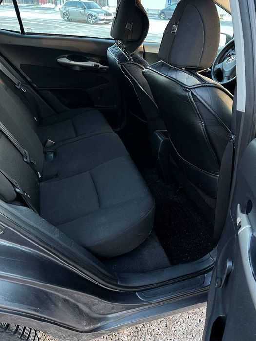 Vand Toyota Auris 1.4 diesel D4D