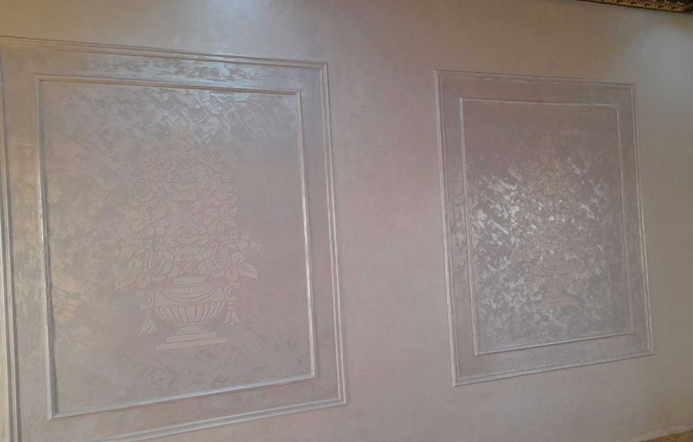 Ottachento qum| | Отточенто, отражающий песок