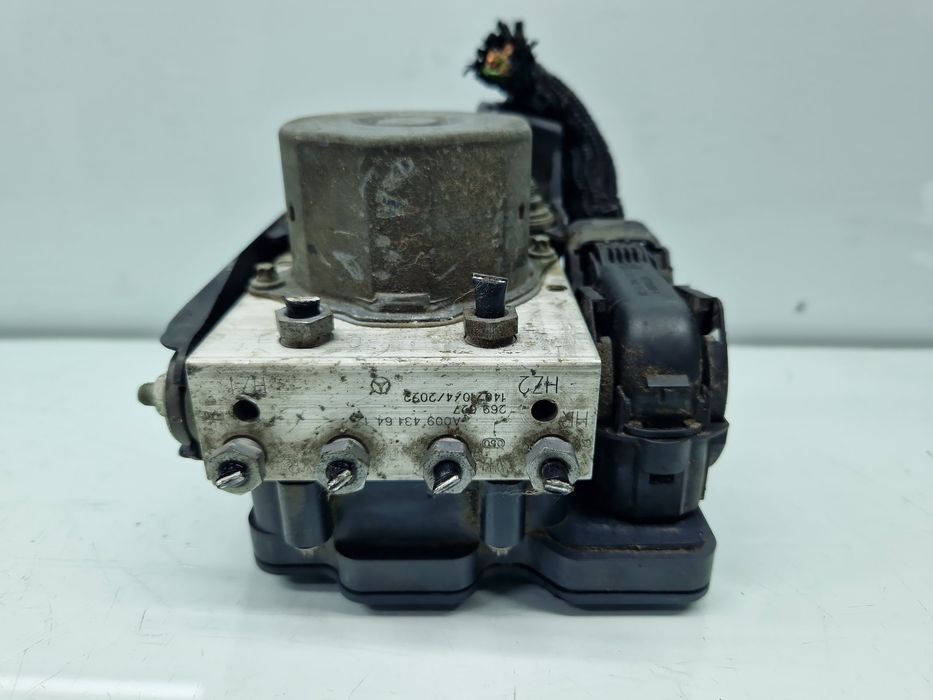 Pompa ABS Mercedes Clasa A (W176) [Fabr 2012-2018] A0094316412 1.5 CDI