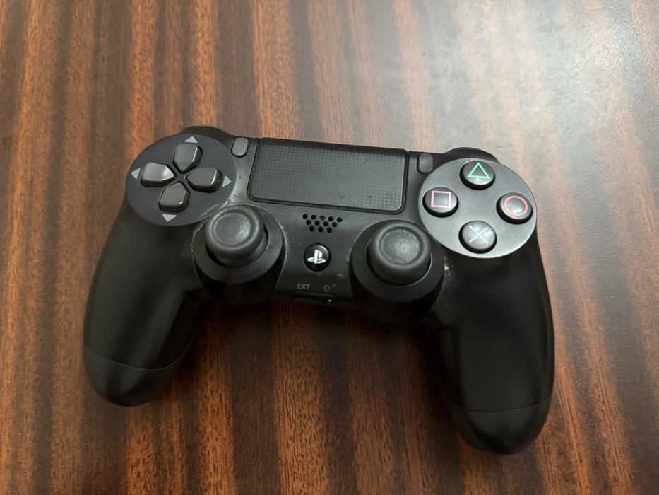Dualshock 4 (Оригинал)