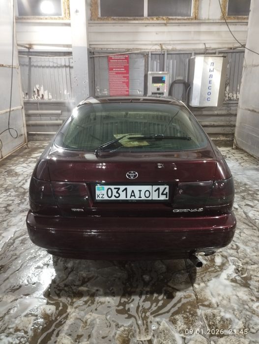 Продам Тайота Карина Е Хэтчбек