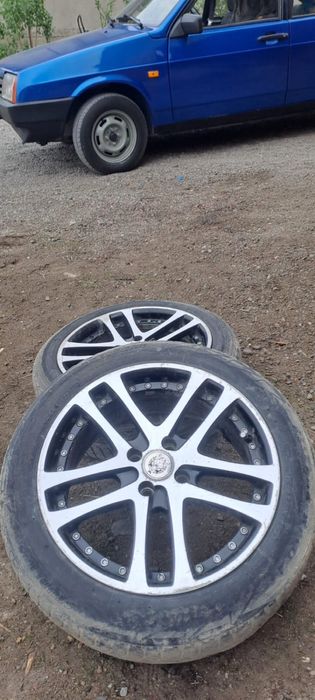 Продам диски рельсы р16