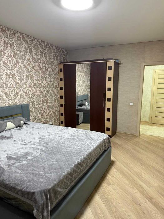 3-комн.  80м², 9 этаж
