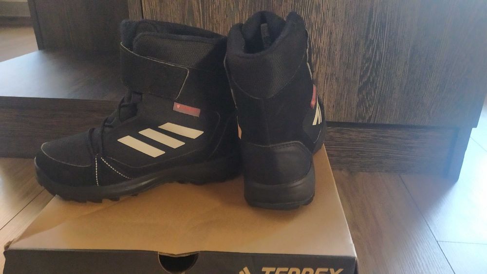 детски ботуши ADIDAS TARREX SNOW/ размер 29