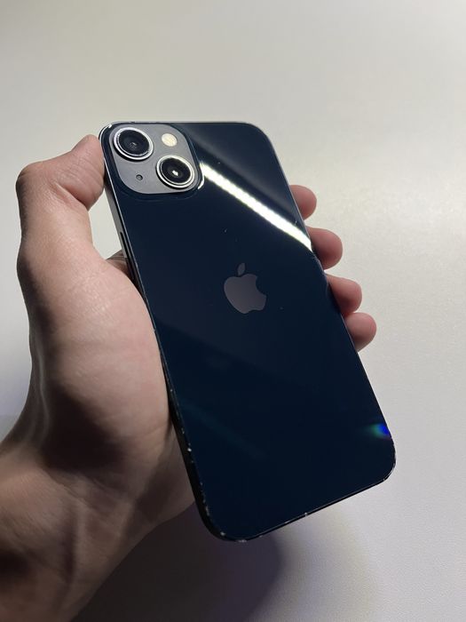iPhone 13 128 gb / 81%