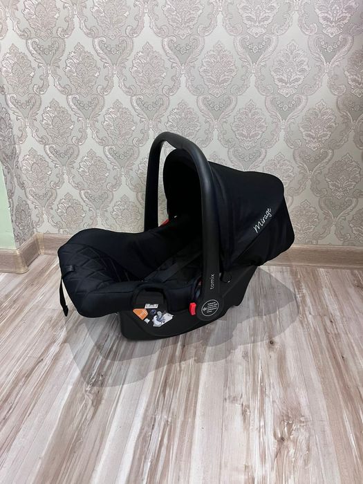 Автолюлька новая