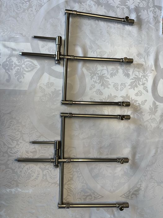 Ngt стойка за въдици