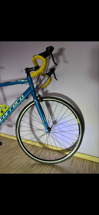 Bicicleta Cursiera Carrera Zelos marime L roti 28