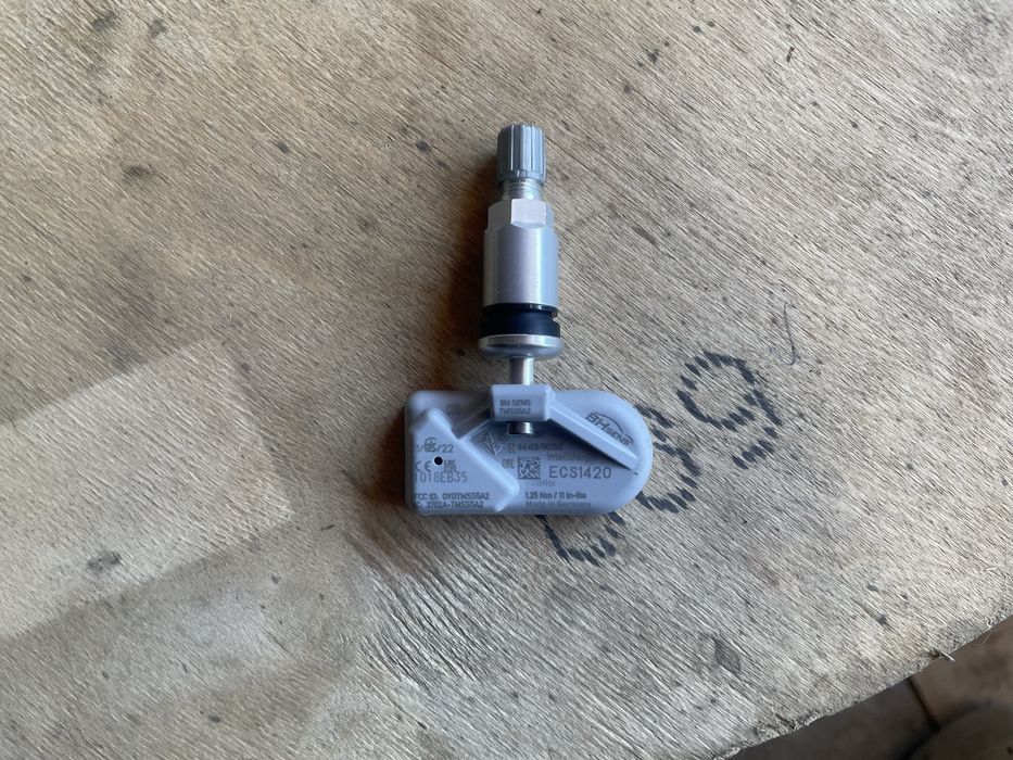 DT41 – TPMS Инструмент за програмиране с OBD