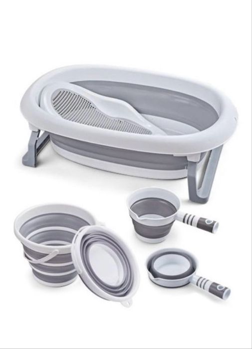 Продам Складную ванночку для купания