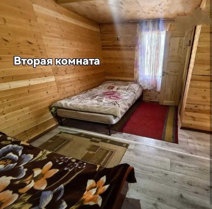 Сдам домик Бухтарма