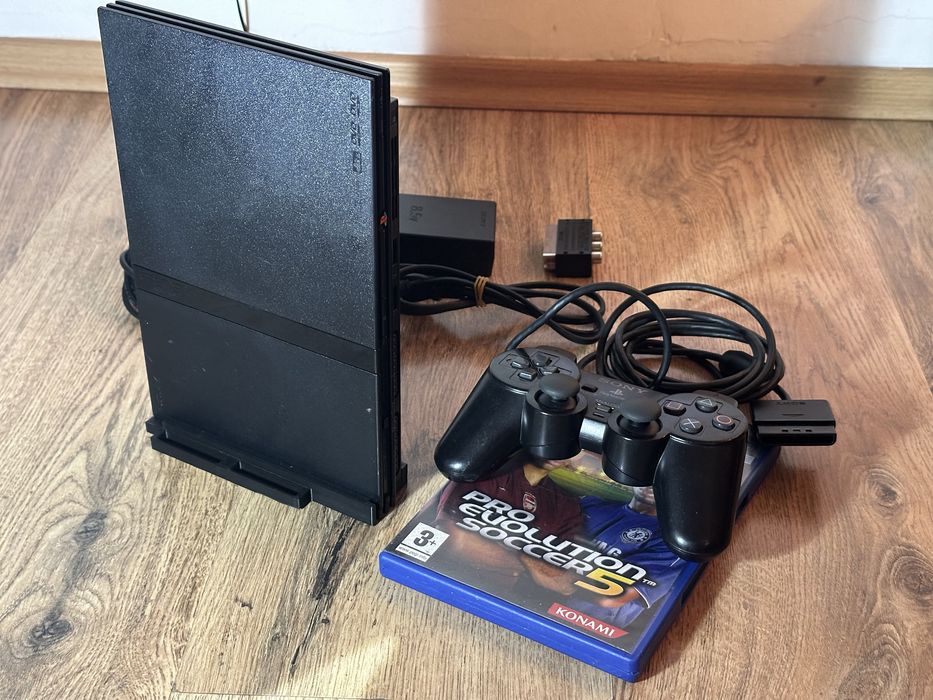 Playstation 2 / PS2 Slim