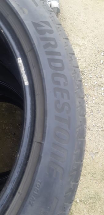 Шины на Камри 70 Bridgestone