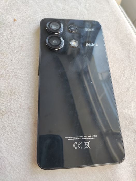 Продам редми нот 13