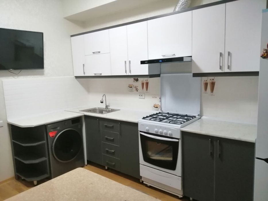 Кухонный гарнитур