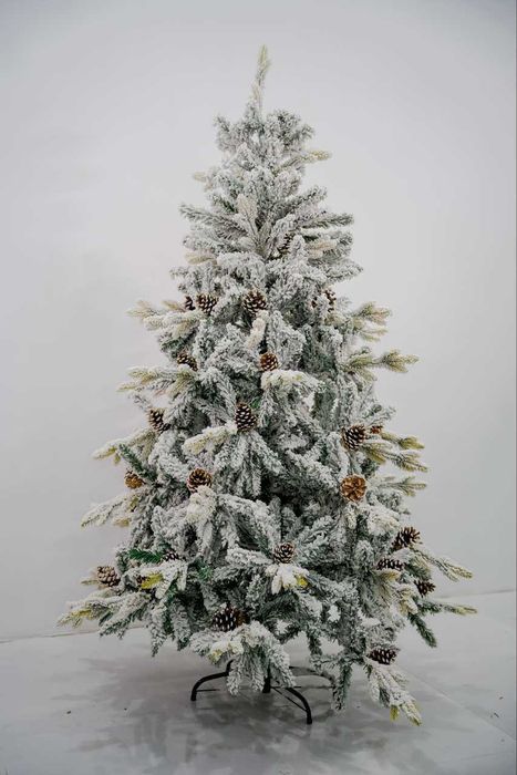 Новогодняя ёлка | Модель 20