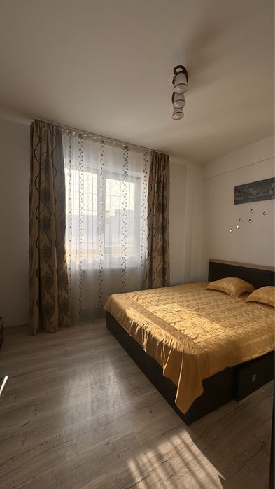 Apartament 2 camere-bloc nou-Gavana 3