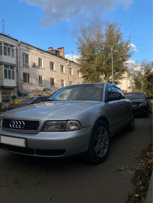 ПРОДАМ. Audi A4.