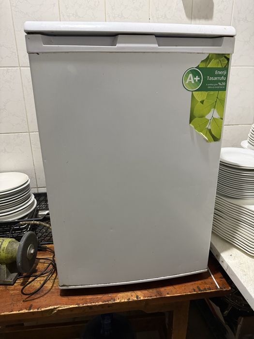 Морозелник хорошый состояний