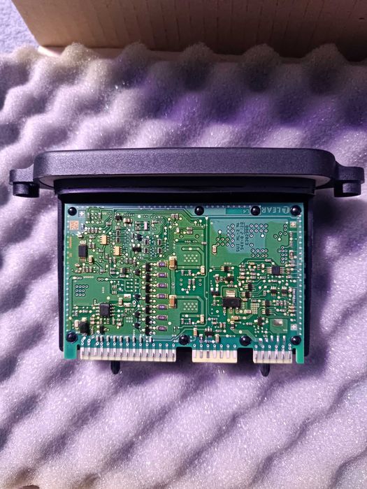 Unitate control far BMW f11