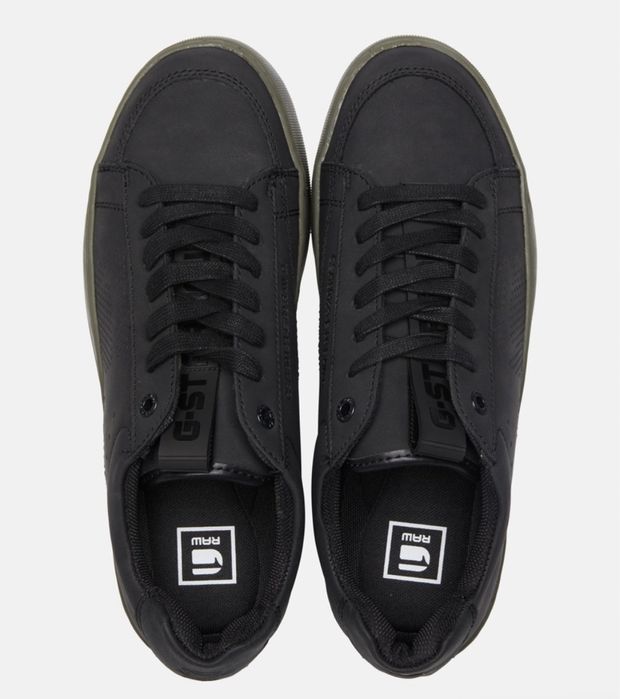 G-Star Raw кецове