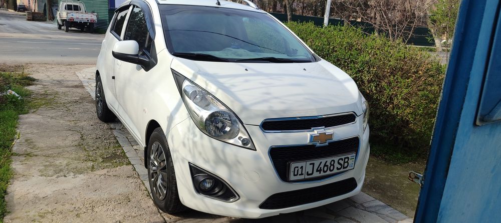 Продаётся автомобиль
