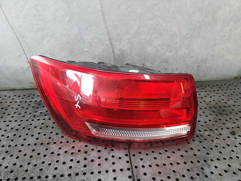 Stop tripla lampa stanga aripa audi a4 b9 8w avant 8w9945069 81480101