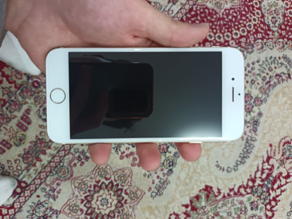 Хорошее состояние IPhone 6 - торг