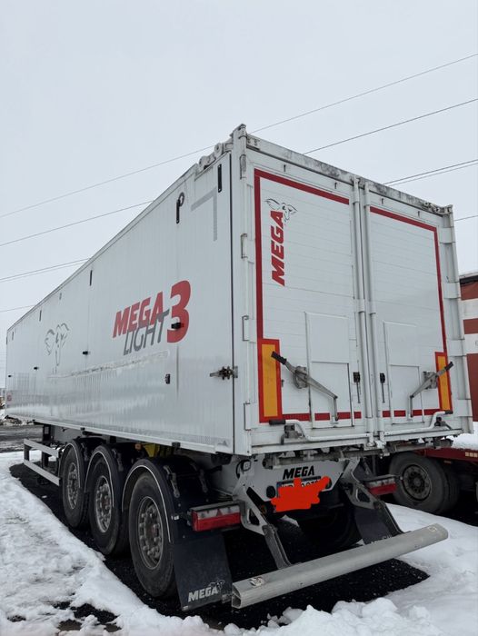 Bena cereale MEGA LIGHT